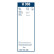 Bosch rear wiper H308 - Length: 300 mm - rear wiper blade, Thumbnail 8