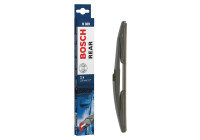 Bosch rear wiper H309 - Length: 300 mm - rear wiper blade