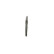 Bosch rear wiper H309 - Length: 300 mm - rear wiper blade, Thumbnail 8