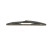 Bosch rear wiper H309 - Length: 300 mm - rear wiper blade, Thumbnail 9