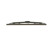 Bosch rear wiper H310 - Length: 300 mm - rear wiper blade, Thumbnail 2