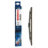 Bosch rear wiper H310 - Length: 300 mm - rear wiper blade