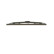 Bosch rear wiper H310 - Length: 300 mm - rear wiper blade, Thumbnail 6