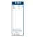 Bosch rear wiper H310 - Length: 300 mm - rear wiper blade, Thumbnail 10