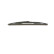 Bosch rear wiper H311 - Length: 300 mm - rear wiper blade, Thumbnail 2
