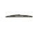 Bosch rear wiper H311 - Length: 300 mm - rear wiper blade, Thumbnail 6