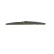 Bosch rear wiper H311 - Length: 300 mm - rear wiper blade, Thumbnail 9