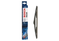 Bosch rear wiper H312 - Length: 300 mm - rear wiper blade
