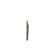Bosch rear wiper H314 - Length: 300 mm - rear wiper blade, Thumbnail 8