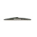 Bosch rear wiper H314 - Length: 300 mm - rear wiper blade, Thumbnail 9