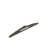 Bosch rear wiper H315 - Length: 300 mm - rear wiper blade, Thumbnail 4