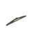 Bosch rear wiper H315 - Length: 300 mm - rear wiper blade, Thumbnail 5