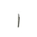 Bosch rear wiper H316 - Length: 300 mm - rear wiper blade, Thumbnail 8