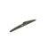 Bosch rear wiper H318 - Length: 300 mm - rear wiper blade, Thumbnail 5