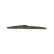 Bosch rear wiper H318 - Length: 300 mm - rear wiper blade, Thumbnail 9