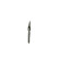 Bosch rear wiper H318 - Length: 300 mm - rear wiper blade, Thumbnail 10