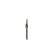 Bosch rear wiper H326 - Length: 325 mm - rear wiper blade, Thumbnail 10