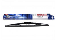 Bosch rear wiper H341 - Length: 340 mm - rear wiper blade H341
