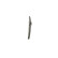 Bosch rear wiper H352 - Length: 350 mm - rear wiper blade, Thumbnail 8