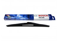 Bosch rear wiper H353 - Length: 350 mm - rear wiper blade H353