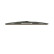 Bosch rear wiper H357 - Length: 350 mm - rear wiper blade, Thumbnail 2