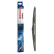 Bosch rear wiper H357 - Length: 350 mm - rear wiper blade