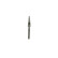 Bosch rear wiper H357 - Length: 350 mm - rear wiper blade, Thumbnail 8