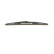 Bosch rear wiper H358 - Length: 350 mm - rear wiper blade, Thumbnail 6