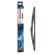 Bosch rear wiper H359 - Length: 350 mm - rear wiper blade