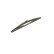 Bosch rear wiper H359 - Length: 350 mm - rear wiper blade, Thumbnail 5