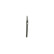 Bosch rear wiper H359 - Length: 350 mm - rear wiper blade, Thumbnail 8