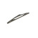 Bosch rear wiper H371 - Length: 370 mm - rear wiper blade, Thumbnail 4