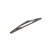 Bosch rear wiper H371 - Length: 370 mm - rear wiper blade, Thumbnail 5