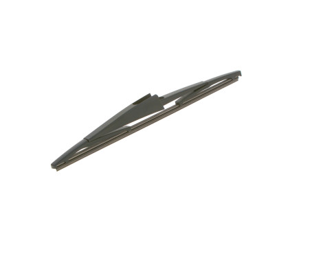 Bosch rear wiper H375 - Length: 375 mm - rear wiper blade, Image 4