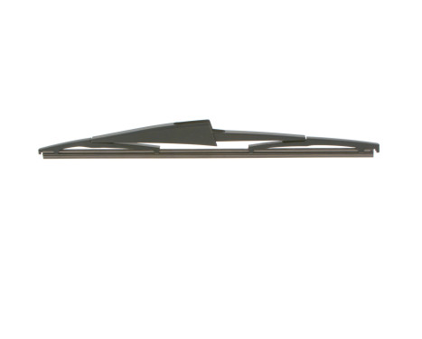 Bosch rear wiper H375 - Length: 375 mm - rear wiper blade, Image 2
