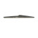 Bosch rear wiper H375 - Length: 375 mm - rear wiper blade, Thumbnail 10