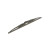 Bosch rear wiper H383 - Length: 380 mm - rear wiper blade, Thumbnail 4