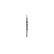 Bosch rear wiper H384 - Length: 380 mm - rear wiper blade, Thumbnail 7