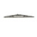 Bosch rear wiper H384 - Length: 380 mm - rear wiper blade, Thumbnail 8