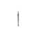 Bosch rear wiper H384 - Length: 380 mm - rear wiper blade, Thumbnail 9