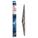 Bosch rear wiper H400 - Length: 400 mm - rear wiper blade