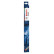 Bosch rear wiper H405 - Length: 380 mm - rear wiper blade, Thumbnail 7