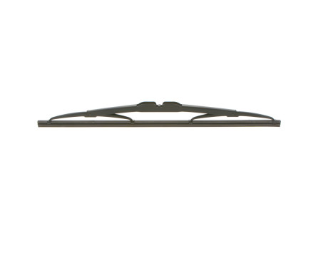 Bosch rear wiper H407 - Length: 400 mm - rear wiper blade, Image 2