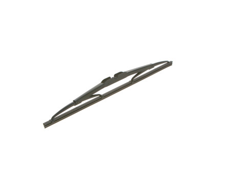 Bosch rear wiper H407 - Length: 400 mm - rear wiper blade, Image 4