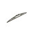 Bosch rear wiper H407 - Length: 400 mm - rear wiper blade, Thumbnail 4