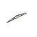 Bosch rear wiper H407 - Length: 400 mm - rear wiper blade, Thumbnail 5