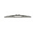 Bosch rear wiper H407 - Length: 400 mm - rear wiper blade, Thumbnail 6