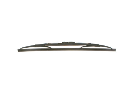 Bosch rear wiper H408 - Length: 400 mm - rear wiper blade, Image 2