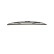 Bosch rear wiper H408 - Length: 400 mm - rear wiper blade, Thumbnail 2