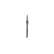 Bosch rear wiper H409 - Length: 400 mm - rear wiper blade, Thumbnail 8